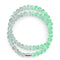 Succulente | Argent sterling .925 | Enveloppe de verre luciole